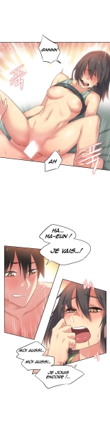 Sports Girl 28-31 : page 88