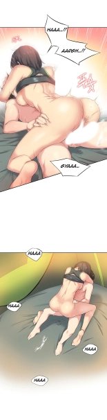 Sports Girl 28-31 : page 89