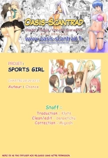 Sports Girl 28-31 : page 92