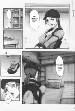 Stainless Sage : page 5