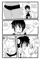 Stairway To Heaven : page 4