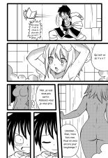 Stairway To Heaven : page 7