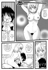 Stairway To Heaven : page 8