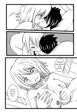 Stairway To Heaven : page 9