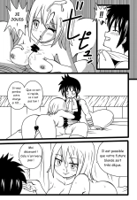 Stairway To Heaven : page 10