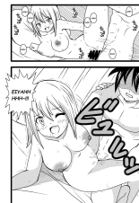 Stairway To Heaven : page 18