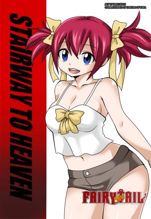 hentai fairy tail