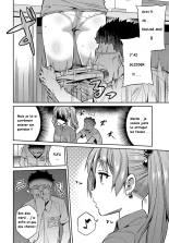 Stealth Rape ~Sonzai Naki Tanetsukema~ : page 4