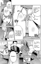 Stealth Rape ~Sonzai Naki Tanetsukema~ : page 5