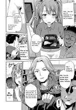 Stealth Rape ~Sonzai Naki Tanetsukema~ : page 8