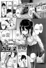 Step up : page 1
