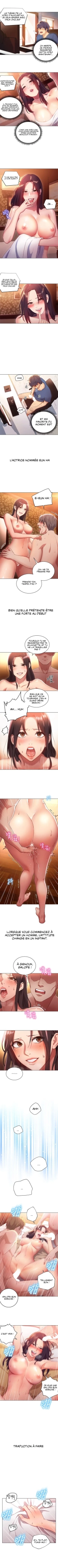 Stepmother's Friends Chapitre 1 : page 5