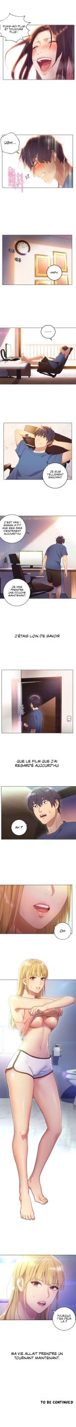 Stepmother's Friends Chapitre 1 : page 6