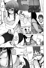 Study Steady : page 1