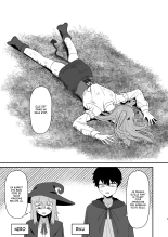 Pendant que la Succube dort : page 3