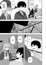 Pendant que la Succube dort : page 7