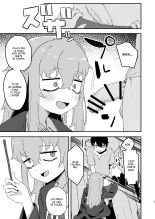 Pendant que la Succube dort : page 9