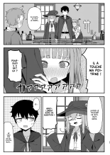 Pendant que la Succube dort : page 25