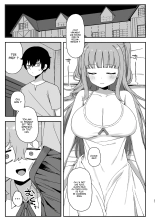 Pendant que la Succube dort : page 27