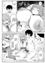 Pendant que la Succube dort : page 28