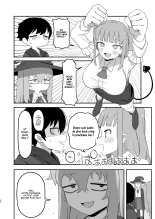 Pendant que la Succube dort : page 36