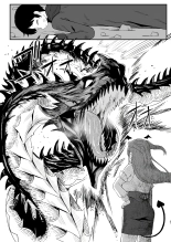 Pendant que la Succube dort : page 47