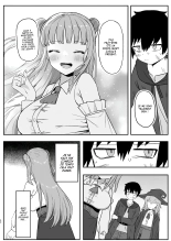 Pendant que la Succube dort : page 50