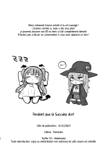 Pendant que la Succube dort : page 52