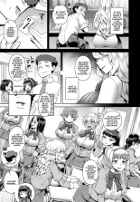 Succubus Joshikou de Sakusei Jisshuu ~Kyouzai wa... Ore!?~ : page 3