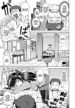 Succubus Joshikou de Sakusei Jisshuu ~Kyouzai wa... Ore!?~ : page 28