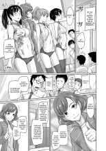 Suki Ni Nattara Icchokusen! : page 7