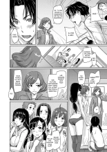 Suki Ni Nattara Icchokusen! : page 8