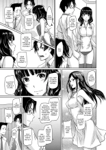 Suki Ni Nattara Icchokusen! : page 11