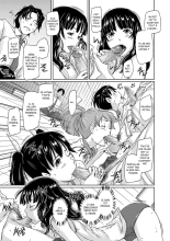 Suki Ni Nattara Icchokusen! : page 13