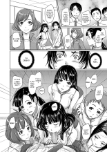 Suki Ni Nattara Icchokusen! : page 14