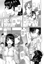 Suki Ni Nattara Icchokusen! : page 15