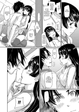 Suki Ni Nattara Icchokusen! : page 20