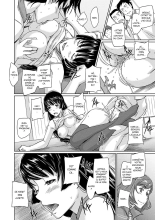 Suki Ni Nattara Icchokusen! : page 24