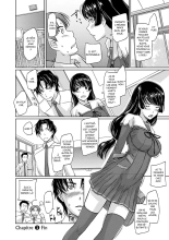 Suki Ni Nattara Icchokusen! : page 30