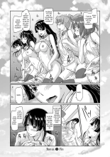 Suki Ni Nattara Icchokusen! : page 32