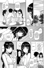 Suki Ni Nattara Icchokusen! : page 37