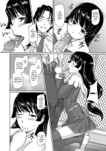 Suki Ni Nattara Icchokusen! : page 40