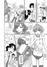 Suki Ni Nattara Icchokusen! : page 42