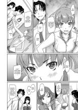 Suki Ni Nattara Icchokusen! : page 44