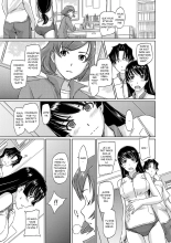 Suki Ni Nattara Icchokusen! : page 45