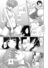 Suki Ni Nattara Icchokusen! : page 51