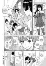 Suki Ni Nattara Icchokusen! : page 62