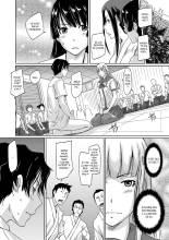 Suki Ni Nattara Icchokusen! : page 76