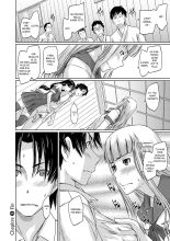 Suki Ni Nattara Icchokusen! : page 90