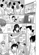 Suki Ni Nattara Icchokusen! : page 93